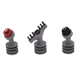 PowerFresh LiftOff & SlimSteam Brushes