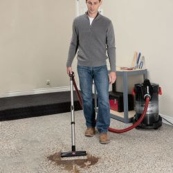MultiClean W&D Drum
