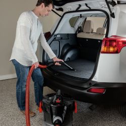 MultiClean W&D Drum