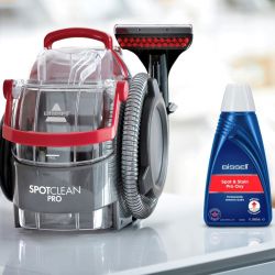 Spot & Stain Pro Oxy 1L