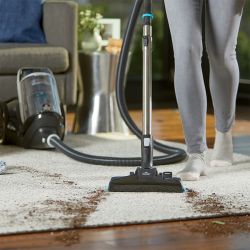 SmartClean Compact