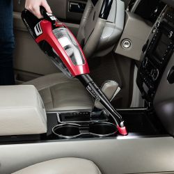 MultiClean Li-Ion Hand Vac 14.4V