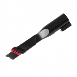 Spot & carpet cleaning XL sliding crevice tool