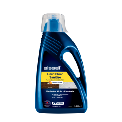 Hard Floor Sanitise