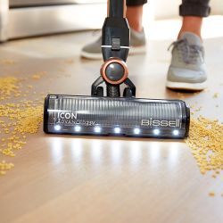 ICON Advanced 25V