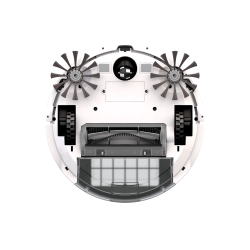 SpinWave Robot