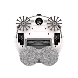 SpinWave Robot