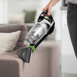 Multireach Active 3‐in‐1 Pet Hair Upholstery Tool