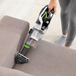 Multireach Active 3‐in‐1 Pet Hair Upholstery Tool