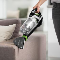 Multireach Active 3‐in‐1 Pet Hair Upholstery Tool
