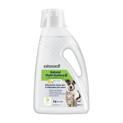 Natural Multi-Surface Pet Floor Cleaning Solution 2L