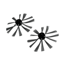 SpinWave Robot side brushes