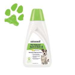 Natural Pet Spot & Stain 1L
