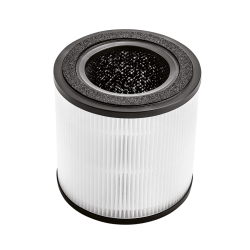 Small Air Purifier HEPA & Carbon Filter