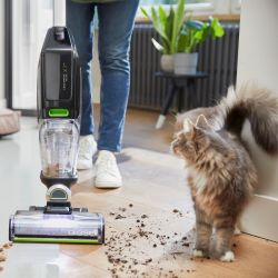 CrossWave X7 Plus Cordless Pet Pro