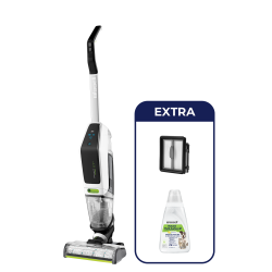 CrossWave X7 Plus Cordless Pet Select