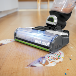 CrossWave X7 Plus Cordless Pet Select