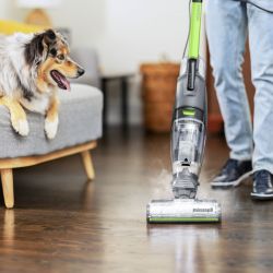 ​CrossWave® HydroSteam™ PET