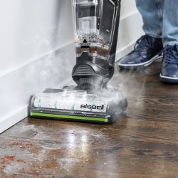 ​CrossWave® HydroSteam™ PET Select