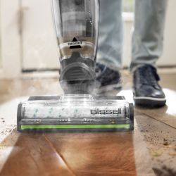 ​CrossWave® HydroSteam™ PET Pro