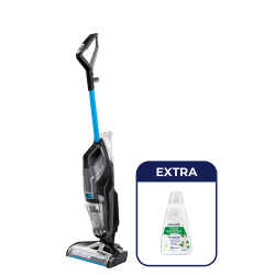 CrossWave Cordless C6