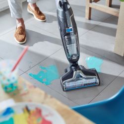 CrossWave Cordless C6