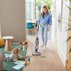 CrossWave C6 Cordless Select