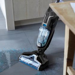 CrossWave Cordless C6 Pro