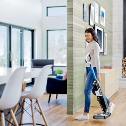 CrossWave HF3 Cordless