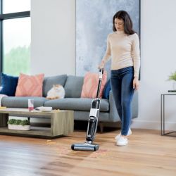 CrossWave HF3 Cordless Pro