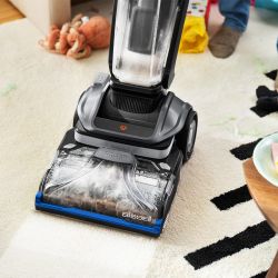 Revolution HydroSteam