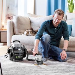 SpotClean Pet Pro Plus