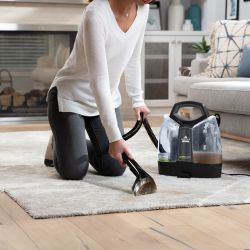 SpotClean Pet Select
