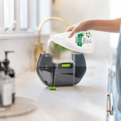 SpinWave® + Vac Pet Pro