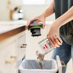 SpinWave® + Vac Pet Pro