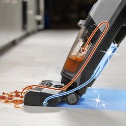 CrossWave® OmniForce™