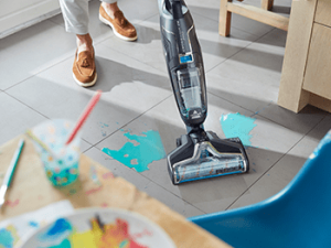 Multi-functional cleaners