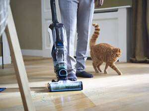 Pet friendly cleaners