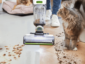 Pet friendly products